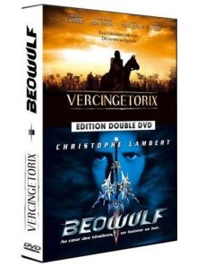Vercingetorix - beowulf