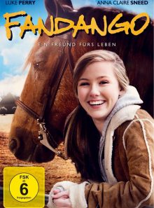Fandango - ein freund fürs leben