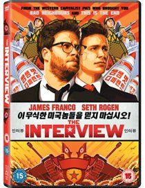 The interview [dvd]