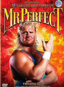 The life and times of mr. perfect