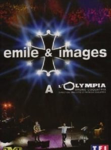 Emile et images - a l'olympia