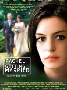 Rachel getting married [import anglais] (import)