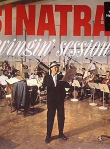 Sinatras swingin session