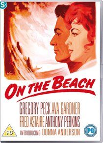 On the beach - special edition [dvd]