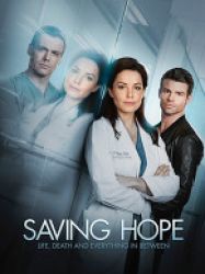 Saving hope - saison 3