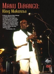 King makossa [import anglais] (import)