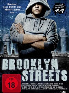Brooklyn streets