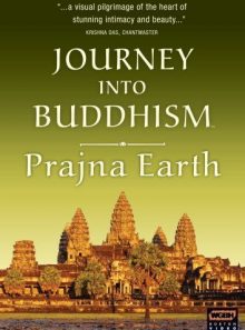 Journey into buddhism: prajna earth