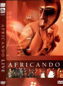 Africando live