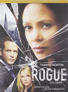 Rogue (2013): the complete 2nd season