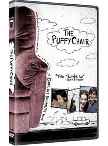 The puffy chair