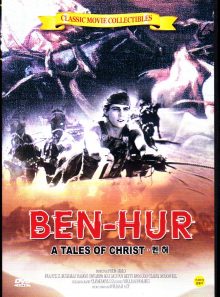 Ben hur, a tale of the christ