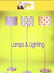 Lamps and lighting