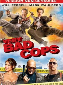 Very bad cops - non censuré