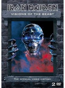 Vision of the beast (coffret de 2 dvd)