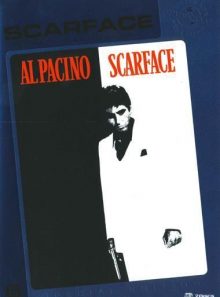 Scarface - édition platinum - edition belge