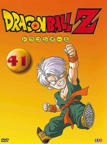 Dragon ball z - vol. 41