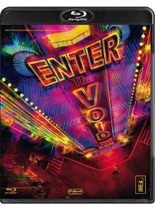 Enter the void - blu-ray