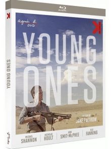 Young ones - blu-ray