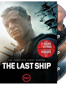Last ship: the complete 1st season