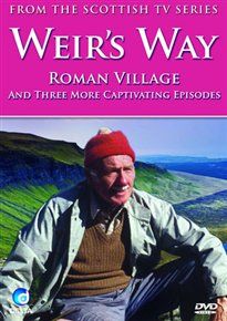 Weir's way - roman village [dvd]