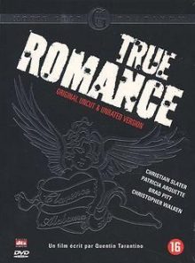 True romance - édition ultime - edition belge