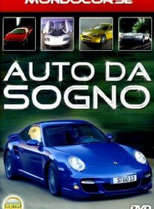 Auto da sogno dvd italian import