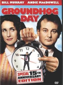 Groundhog day - 15th anniversary edition