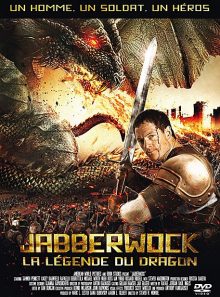 Jabberwock - la légende du dragon