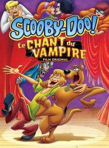 Scooby-doo! le chant du vampire