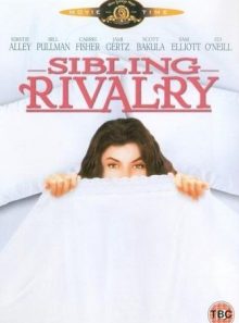 Sibling rivalry [import anglais] (import)