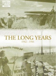The long years - 1942 to
