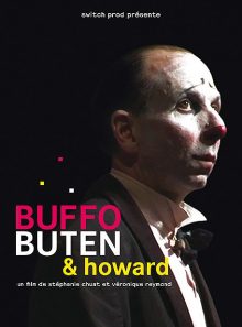 Buffo buten & howard