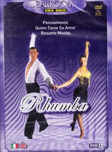 Rhumba - dvd