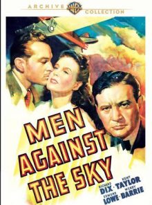 Men against the sky (1940)