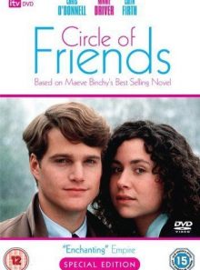 Circle of friends (special edition)