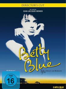 Betty blue - 37,2 grad am morgen (director's cut)