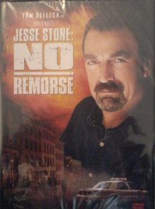 Jesse stone: no remorse