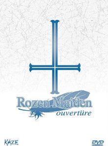 Rozen maiden - ouvertüre (les oav)