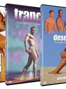 Pack erotika - désertion + trance + better gay sex