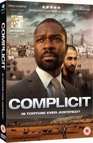Complicit [dvd]