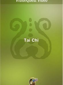 Tai chi - harmonious balance