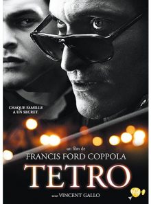 Tetro  (édition spéciale fnac 2 dvd)