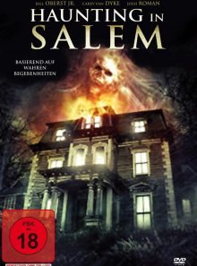 A haunting in salem