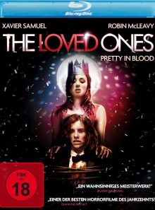 The loved ones - pretty in blood