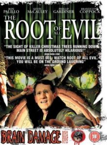 Root of all evil