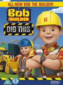 Bob the builder - dig this [dvd]