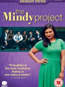 Mindy project season 3