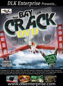 Tha bay gon crack