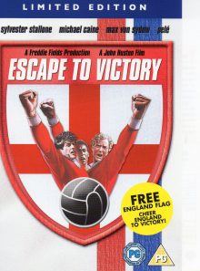 Escape to victory